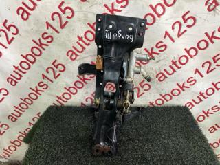 Педаль сцепления Kia Bongo PU J3 2 ракурс Педаль сцепления Kia Bongo PU J3 2 ракурс