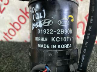 Топливный насос Kia Sorento BL D4CB 319222B900 5 ракурс