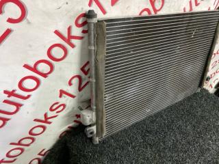 Радиатор кондиционера HYUNDAI Terracan HP J3 97660H1000 3 ракурс