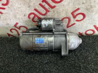 Стартер Ssang Yong Actyon Sports D20DT 6611513801 1 ракурс