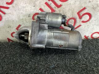 Стартер Ssang Yong Actyon Sports D20DT 6611513801 2 ракурс