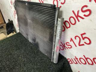 Радиатор кондиционера Daewoo Winstorm KLAC Z20S 4 ракурс