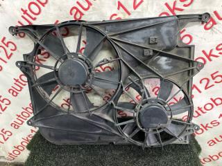 Вентилятор радиатора DAEWOO WINSTORM KLAC Z20S 96629051, 06K20A 3 ракурс