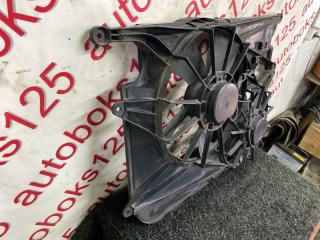 Вентилятор радиатора DAEWOO WINSTORM KLAC Z20S 96629051, 06K20A 5 ракурс