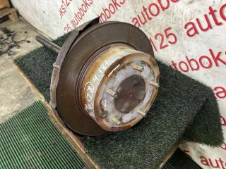 Полуось левая задняя Kia Sorento BL D4CB 532103E300 2 ракурс