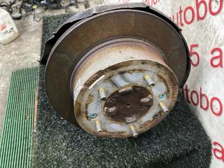 Полуось правая задняя Kia Sorento BL D4CB 532103E300 2 ракурс
