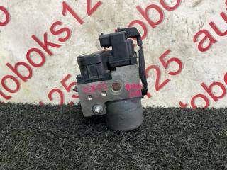 Блок abs Kia Sorento BL D4CB 589103E310 1 ракурс