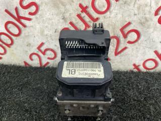 Блок abs Kia Sorento BL D4CB 589103E310 5 ракурс