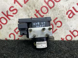 Блок abs Ssang Yong Kyron DJ D20DT 4891009300, 00403673E1 1 ракурс