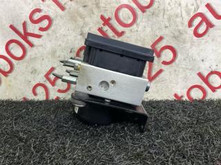 Блок abs Ssang Yong Kyron DJ D20DT 4891009300, 00403673E1 4 ракурс