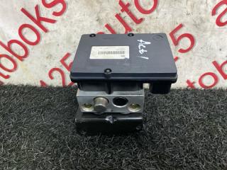 Блок abs Ssang Yong Actyon CJ D20DT 4891009000 1 ракурс