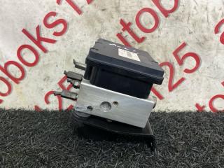 Блок abs Ssang Yong Actyon CJ D20DT 4891009000 2 ракурс