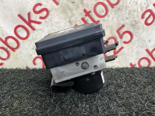 Блок abs Ssang Yong Actyon CJ D20DT 4891009000 4 ракурс