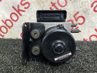 Блок abs Ssang Yong Actyon CJ D20DT 4891009000 5 ракурс