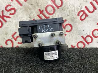 Блок abs Ssang Yong Actyon Sports D20DT 4891032000 1 ракурс