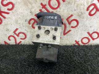 Блок abs Kia Sorento BL D4CB 589103E310 1 ракурс