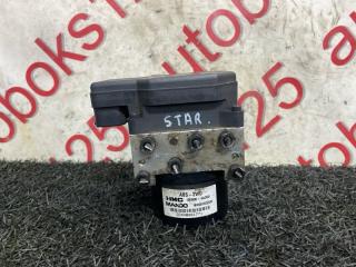 Блок abs Hyundai Starex A1 D4BH 589004A350, BH60103200 1 ракурс