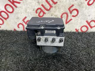 Блок abs Kia Sorento BL D4CB 589103E450 1 ракурс