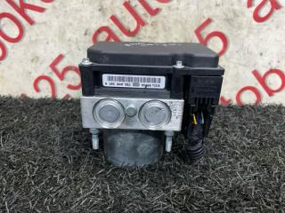 Блок abs Kia Sorento BL D4CB 589103E450 3 ракурс