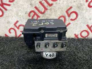 Блок abs Kia Sorento BL D4CB 589103E400 1 ракурс