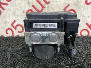 Блок abs Kia Sorento BL D4CB 589103E400 3 ракурс