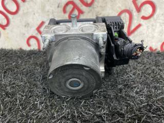 Блок abs Kia Sorento BL D4CB 589103E400 5 ракурс