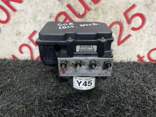 Блок abs Kia Sorento BL D4CB 589103E450 1 ракурс