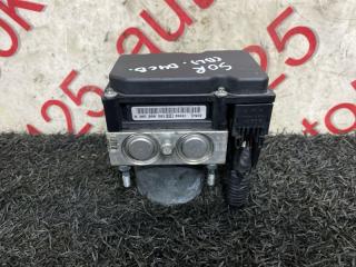 Блок abs Kia Sorento BL D4CB 589103E450 3 ракурс