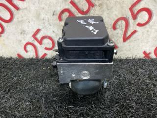 Блок abs Kia Sorento BL D4CB 589103E450 4 ракурс