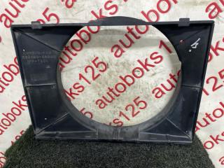 Диффузор Hyundai Starex A1 D4BH 253504A900 5 ракурс Диффузор Hyundai Starex A1 D4BH 253504A900 5 ракурс