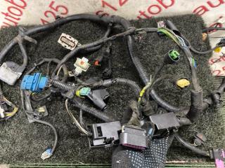 Подушка двигателя Chevrolet Cruze J300 F18D4 95991448 3 ракурс