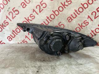 Фара правая передняя SsangYong Actyon Sports D20DT (664) 5 ракурс