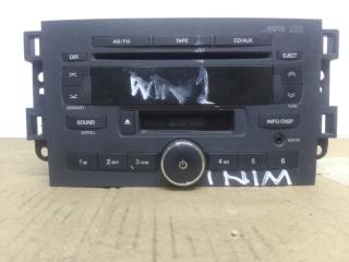 Магнитофон DAEWOO WINSTORM 2009