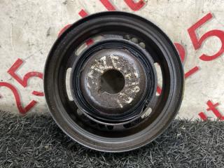 Шкив коленвала Chevrolet Cruze J300 F18D4 2 ракурс