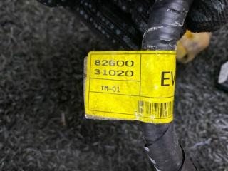 Подушка акпп Ssang Yong Actyon Sports D20DT 8260031020 3 ракурс
