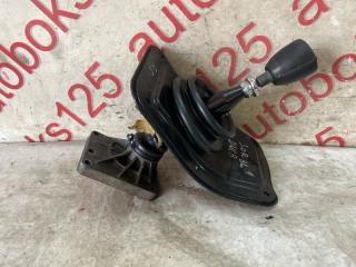 Ручка кпп Kia Sorento BL D4CB 1 ракурс Ручка кпп Kia Sorento BL D4CB 1 ракурс