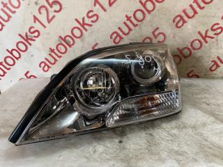 Фара левая Kia Sorento BL D4CB 921013E5 1 ракурс
