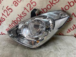 Фара левая HYUNDAI Grand Starex TQ D4CB 921014H000 1 ракурс