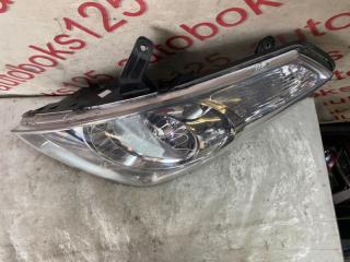Фара левая HYUNDAI Grand Starex TQ D4CB 921014H000 2 ракурс