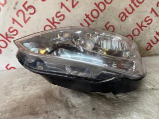 Фара левая HYUNDAI Grand Starex TQ D4CB 921014H000 3 ракурс