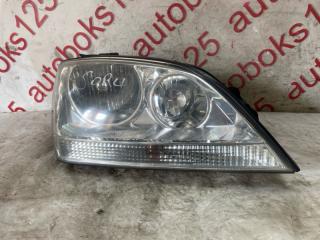 Фара правая передняя Kia Sorento BL D4CB 921023E0 1 ракурс
