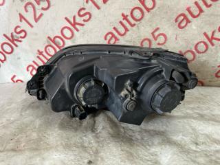 Фара правая передняя Kia Sorento BL D4CB 921023E0 5 ракурс