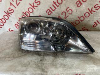 Фара правая передняя Kia Sorento BL D4CB 921023E5 1 ракурс
