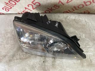 Фара правая передняя Kia Sorento BL D4CB 921023E5 2 ракурс