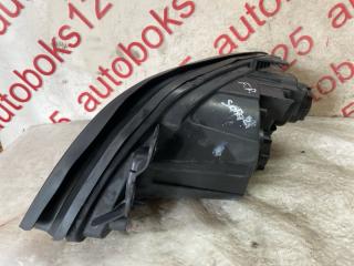 Фара правая передняя Kia Sorento BL D4CB 921023E5 4 ракурс