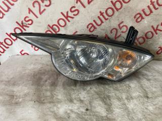 Фара левая передняя Ssang Yong Actyon Sports D20DT 1080605 1 ракурс