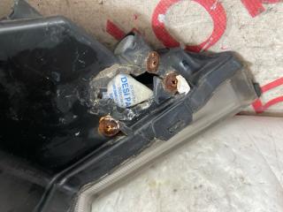 Фара левая передняя Ssang Yong Actyon Sports D20DT 1080605 5 ракурс