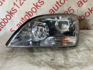 Фара левая передняя Kia Sorento BL D4CB 921013E5 1 ракурс