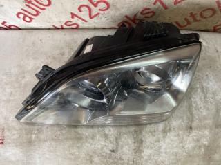 Фара левая передняя Kia Sorento BL D4CB 921013E5 2 ракурс