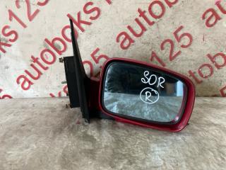 Зеркало правое переднее Kia Sorento BL D4CB 015754 1 ракурс